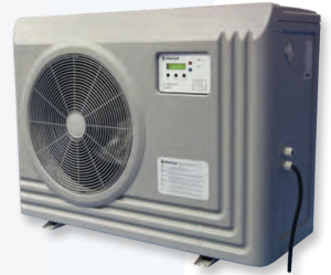 ULTRATEMP ® -E HEAT PUMPS