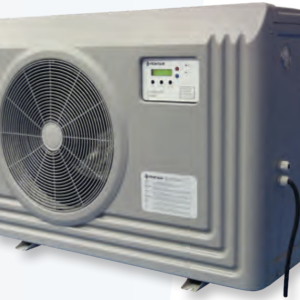 ULTRATEMP ® -E HEAT PUMPS