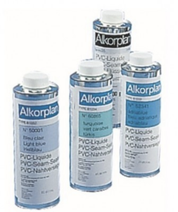 PVC liquide Rénolit ALKORPLAN pour liner