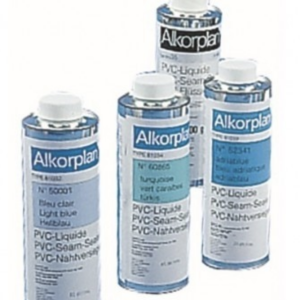 PVC liquide Rénolit ALKORPLAN pour liner