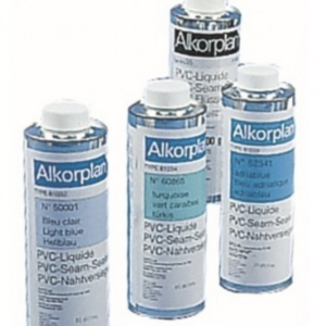 Rénolit PVC liquido ALKORPLAN per liner