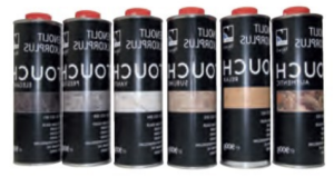 PVC liquide renolit alkorplan Touch