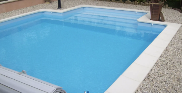 SOPREMAPOOL PREMIUM AZUL - Azzurro