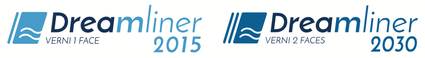 DreamLiner logo