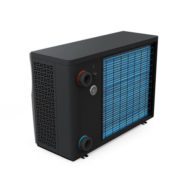 INVERBOOST UX Heat pump