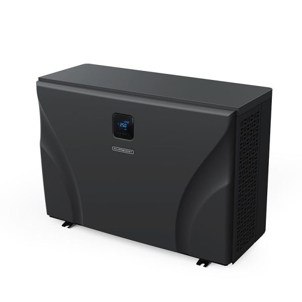 INVERBOOST UX Heat pump