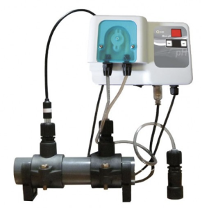 MICRO pH AND MICRO RX DOSING PUMPS