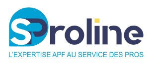 Sproline logo