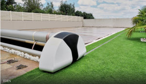 Eden couverture automatique