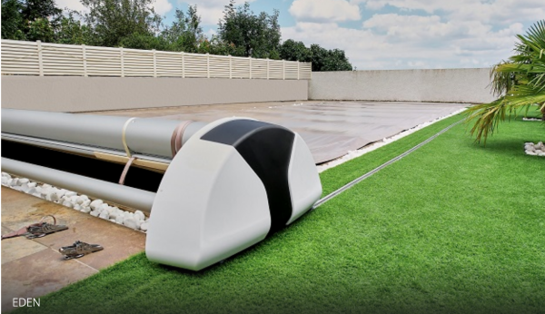Eden couverture automatique