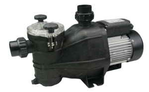 VIPOOL MCB poolvattenpump