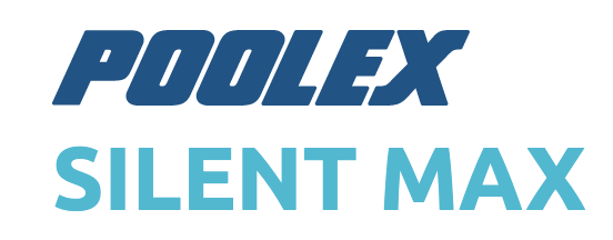 Poolex SilentMax varmepumpe