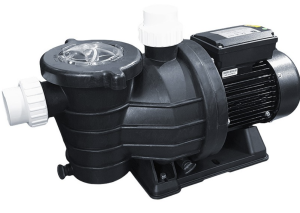 Pure swimming pool water pump