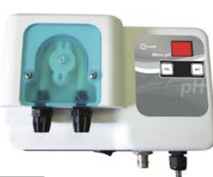 MICRO pH PURE dosing pumps