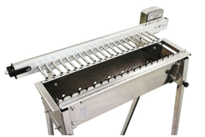 TECNOROAST GRILL 20 SINGOLO