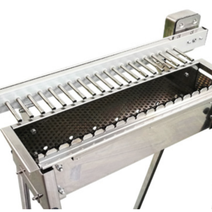 TECNOROAST GRILL 20 SINGOLO