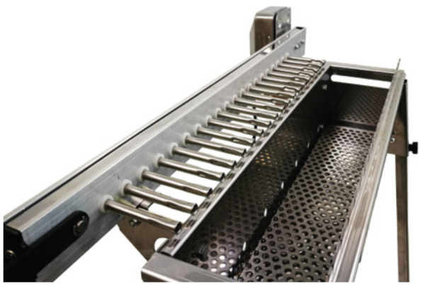 TECNOROAST GRILL 20 ENKEL