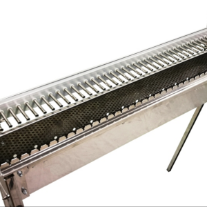 TECNOROAST GRILL 40 SINGOLO