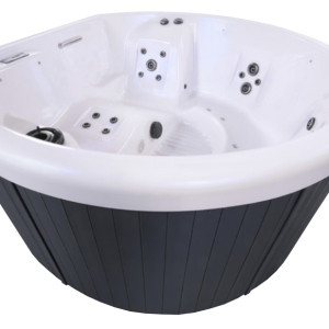 Halfmoon - Wave SPA 3 - 4 seater