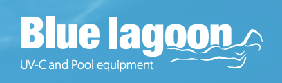 Blue lagoon UV-C Tech