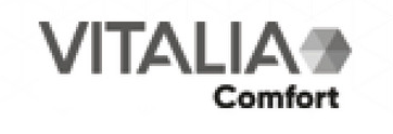 LOGO COMFORT VITALIA