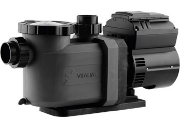 Pompe à vitesse variable Vitalia Comfort Mono 22M3/H 