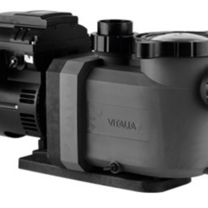 Pompe à vitesse variable Vitalia Comfort Mono 30M3/H