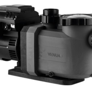 Variabel pump Vitalia Comfort Mono 30M3/H