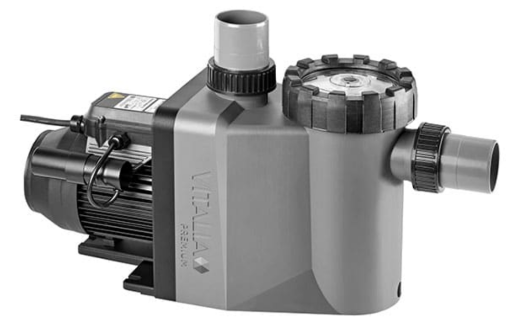 VITALIA PREMIUM filterpump