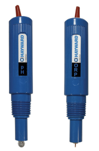 Hayward AquaRite® Pro Touch-waterchloreerder