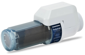 Électrolyseur Hayward AquaRite® Pro Touch