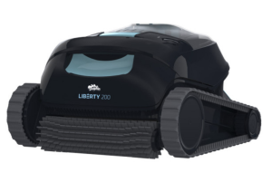 ROBÔ DE PISCINA SEM FIO DOLPHIN LIBERTY 200