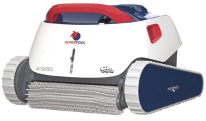 Pool robot Dolphin Maytronics SUPERPOOL 30 SERIES