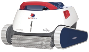 Dolphin Maytronics SUPERPOOL 30 SERIES poolrobot