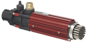 Échangeurs thermique pour piscine G2