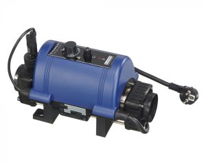 Aquecedor elétrico Nano SPLASHER 3 kW