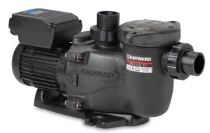 Hayward variabel hastighet poolvattenpump Max Flo XL VSTD