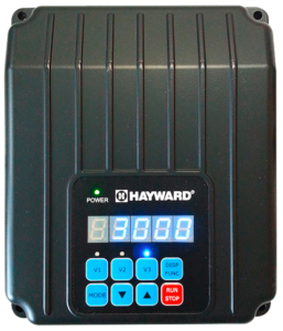 Hayward Poolwasserpumpe mit variabler Geschwindigkeit Max Flo XL VSTD