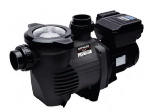 Hayward Variable Speed ​​Pool Water Pump K-FLO VSTD