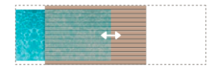 SHIFT IN LENGTH 1 PLATTER