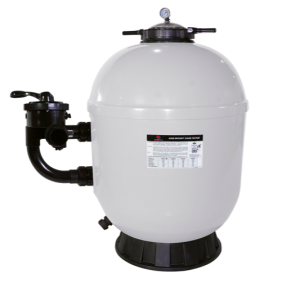 Superpool sand filter