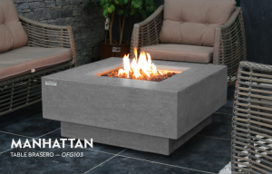 MANHATTAN TAFEL BRASEO - OFG103