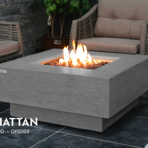 MANHATTAN TAFEL BRASEO - OFG103