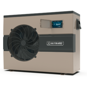 Pompe à chaleur EnergyLine Pro Fi Hayward