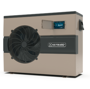 Heat pump EnergyLine Pro Fi Hayward