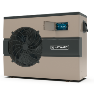 Pompa di calore EnergyLine Pro Fi Hayward