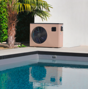 Pompa di calore per piscina Easy Temp® Fi Hayward