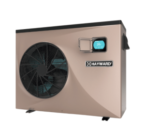 Easy Temp® Fi poolvärmepump Hayward