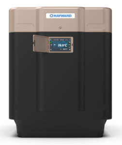 Pool heat pump SumHeat Fi Hayward