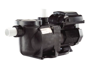 Pentair SUPERFLOW VS2 Variable Speed ​​Pool Pump